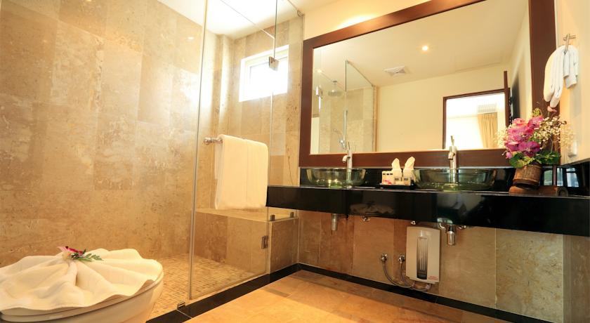 Phunawa All Suites Resort — о. Пхукет, Таїланд мініатюра 29