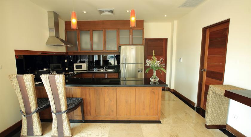 Phunawa All Suites Resort — о. Пхукет, Таїланд мініатюра 31