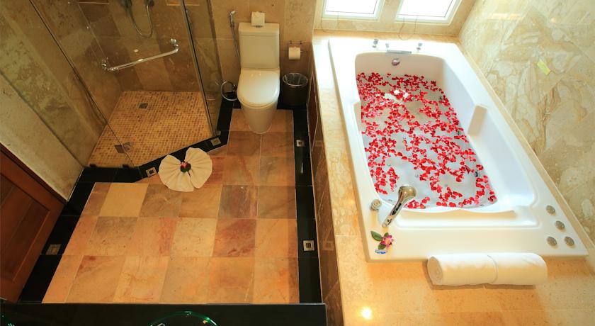 Phunawa All Suites Resort — о. Пхукет, Таїланд мініатюра 34