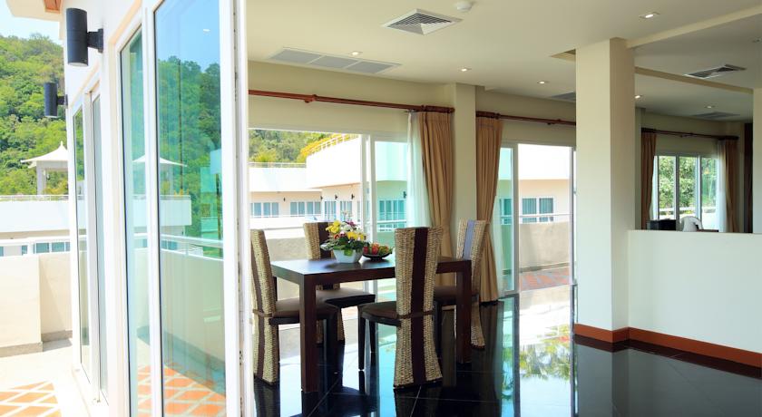 Phunawa All Suites Resort — о. Пхукет, Таїланд мініатюра 38