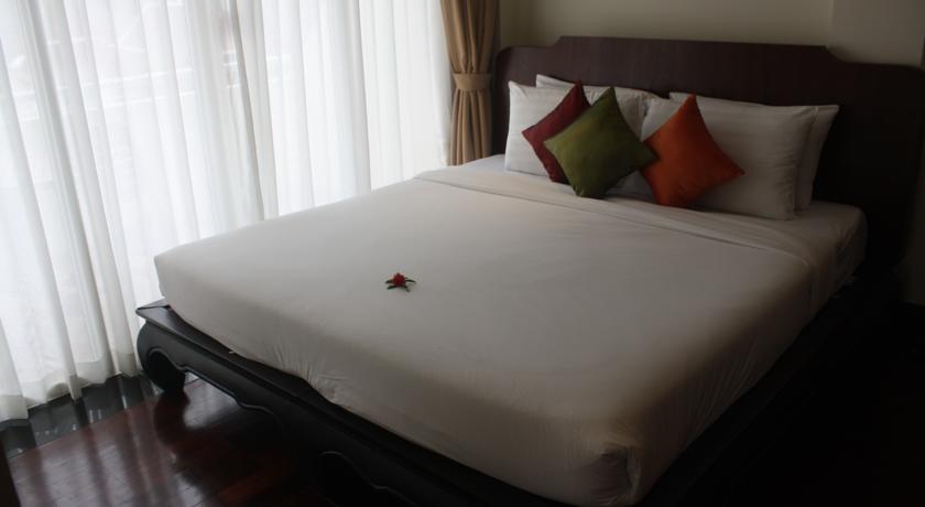 Phunawa All Suites Resort — о. Пхукет, Таїланд мініатюра 40