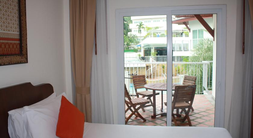 Phunawa All Suites Resort — о. Пхукет, Таїланд мініатюра 41