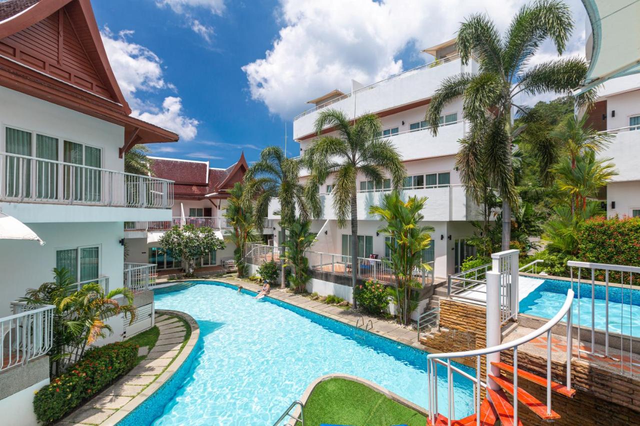 Phunawa All Suites Resort — о. Пхукет, Таїланд мініатюра 46