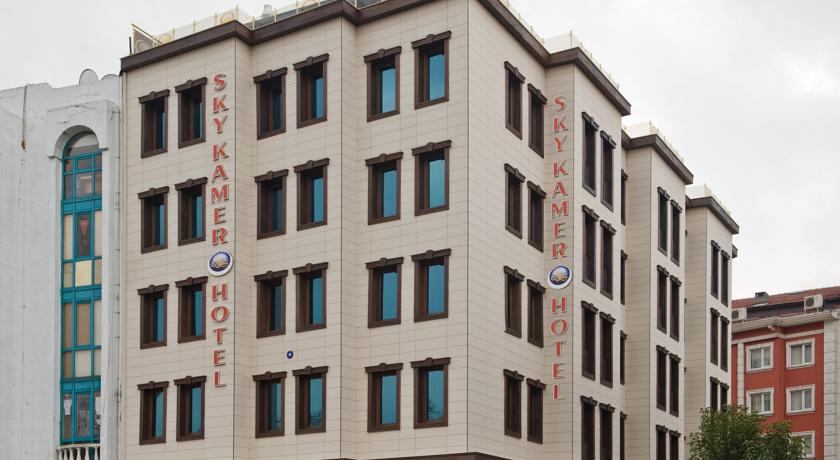Edition Old City Hotel — Стамбул, Туреччина — фото 1