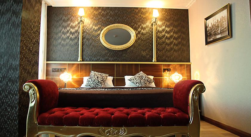 Edition Old City Hotel — Стамбул, Туреччина мініатюра 6