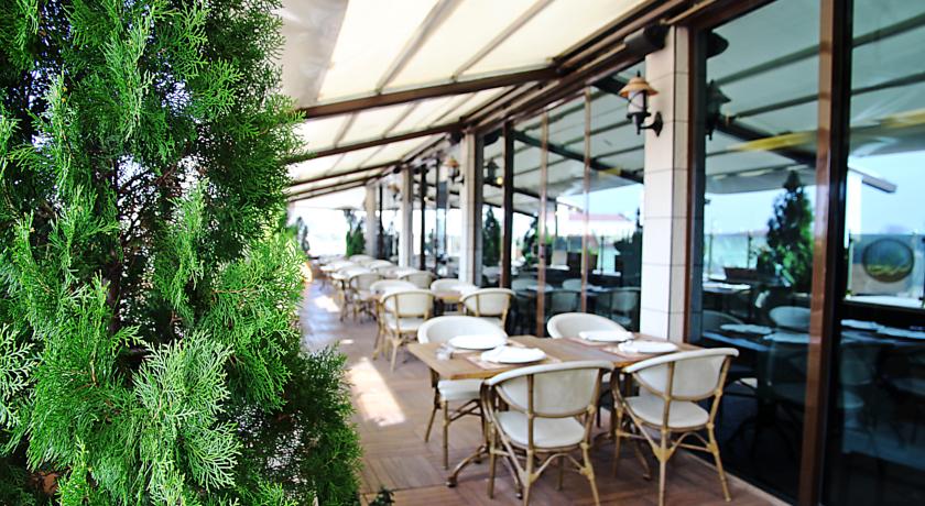 Edition Old City Hotel — Стамбул, Туреччина мініатюра 13