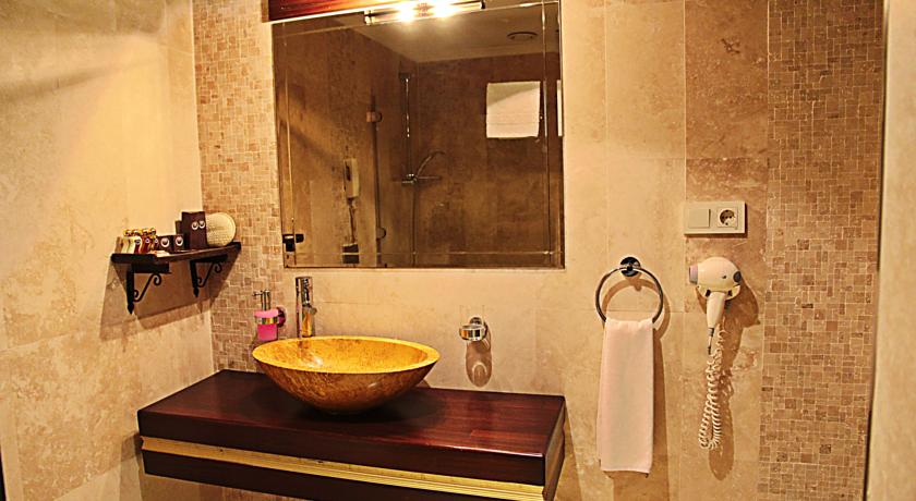 Edition Old City Hotel — Стамбул, Туреччина мініатюра 17