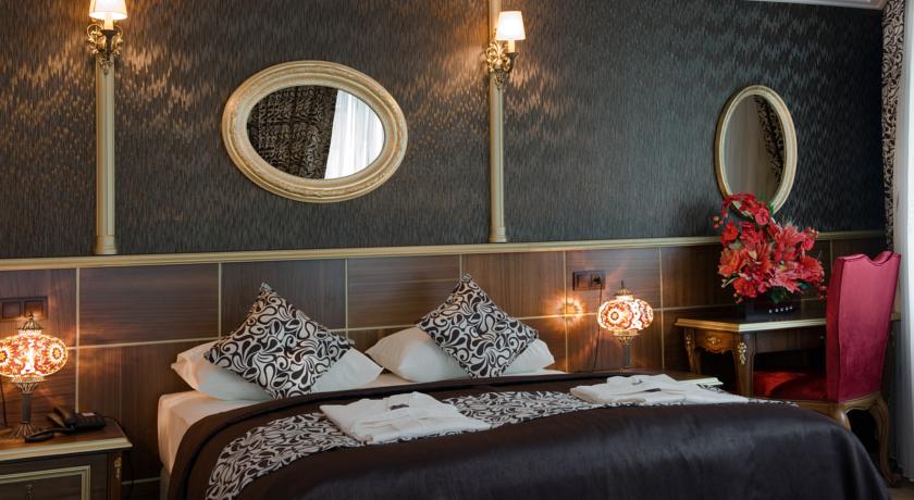Edition Old City Hotel — Стамбул, Туреччина мініатюра 18
