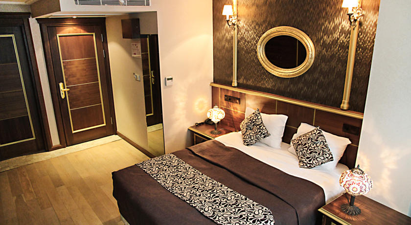 Edition Old City Hotel — Стамбул, Туреччина мініатюра 20