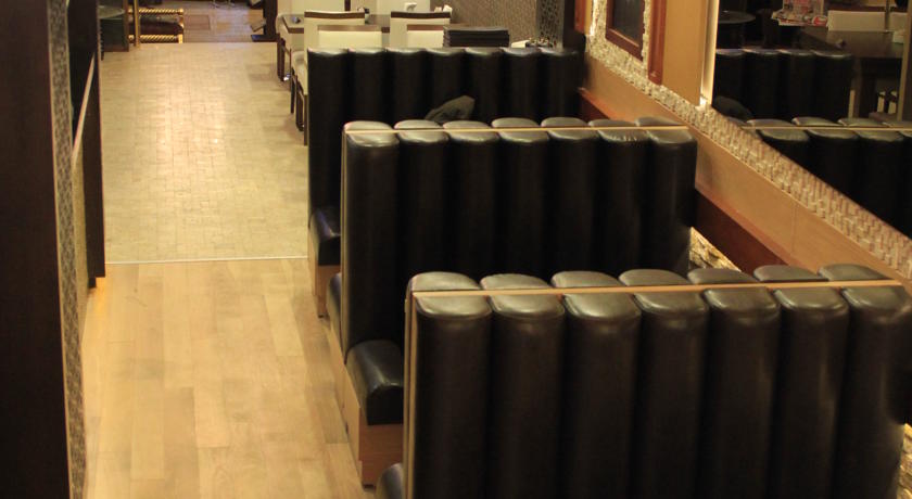 Edition Old City Hotel — Стамбул, Туреччина мініатюра 26