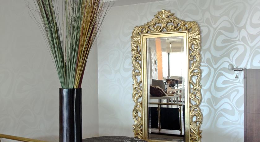 Edition Old City Hotel — Стамбул, Туреччина мініатюра 27