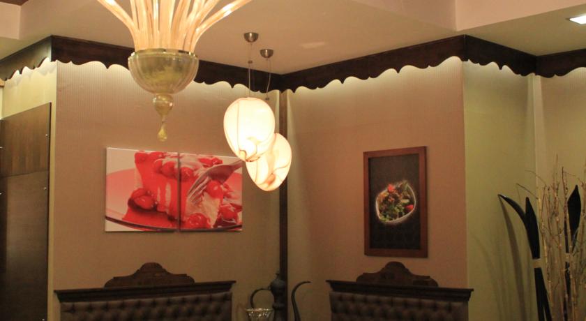 Edition Old City Hotel — Стамбул, Туреччина мініатюра 28