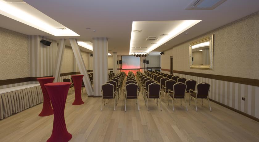 Edition Old City Hotel — Стамбул, Туреччина мініатюра 33