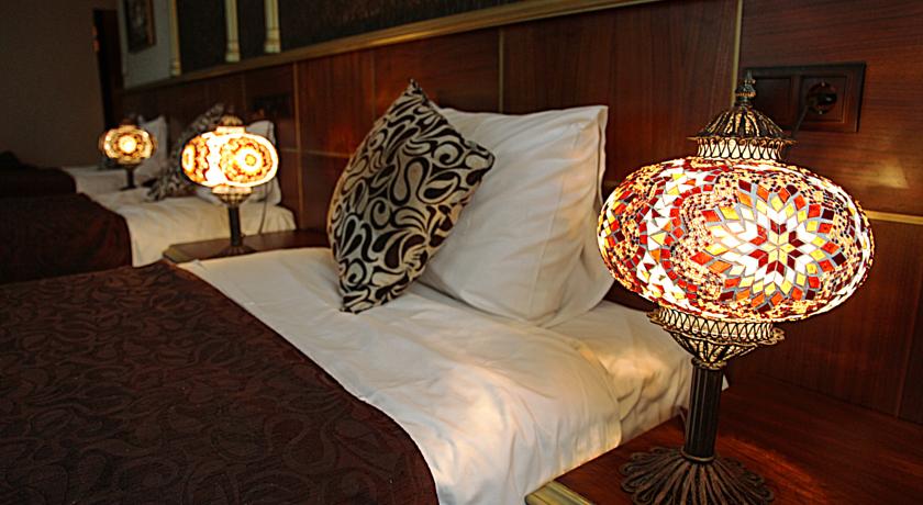 Edition Old City Hotel — Стамбул, Туреччина мініатюра 37
