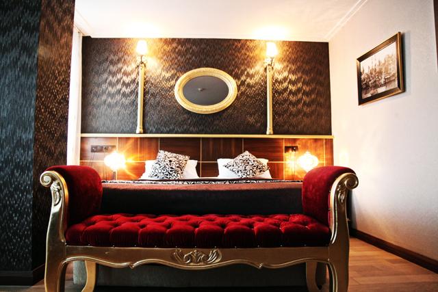 Edition Old City Hotel — Стамбул, Туреччина мініатюра 38