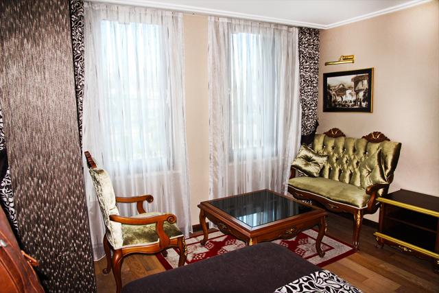 Edition Old City Hotel — Стамбул, Туреччина мініатюра 40