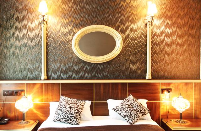 Edition Old City Hotel — Стамбул, Туреччина мініатюра 41