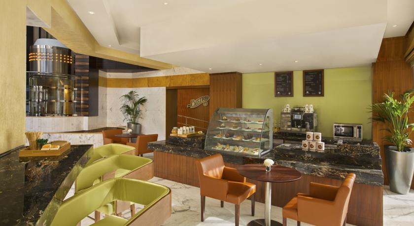 DoubleTree by Hilton Hotel and Residences Dubai Al Barsha, Дубаї, Об'єднані Арабські Емірати мініатюра 14