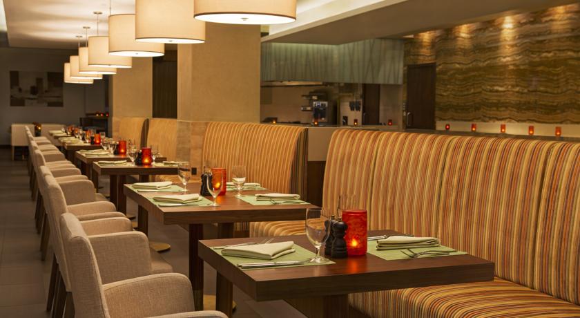 DoubleTree by Hilton Hotel and Residences Dubai Al Barsha, Дубаї, Об'єднані Арабські Емірати мініатюра 15