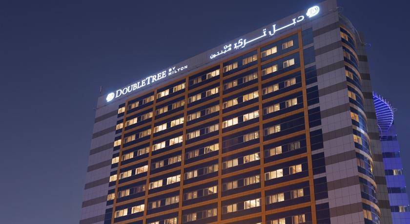 DoubleTree by Hilton Hotel and Residences Dubai Al Barsha, Дубаї, Об'єднані Арабські Емірати мініатюра 16