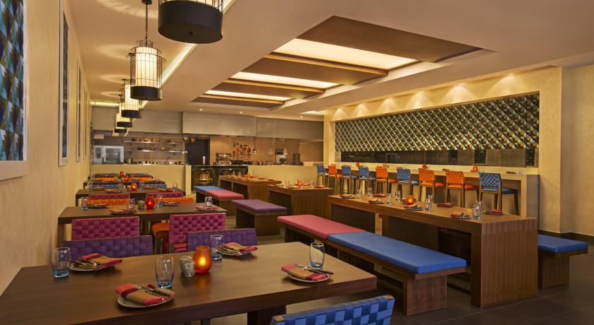 DoubleTree by Hilton Hotel and Residences Dubai Al Barsha, Дубаї, Об'єднані Арабські Емірати мініатюра 18