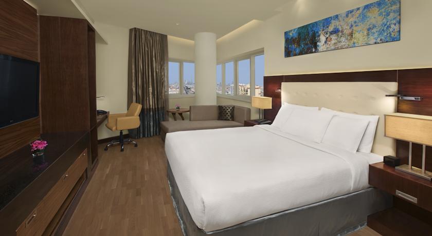 DoubleTree by Hilton Hotel and Residences Dubai Al Barsha, Дубаї, Об'єднані Арабські Емірати мініатюра 22