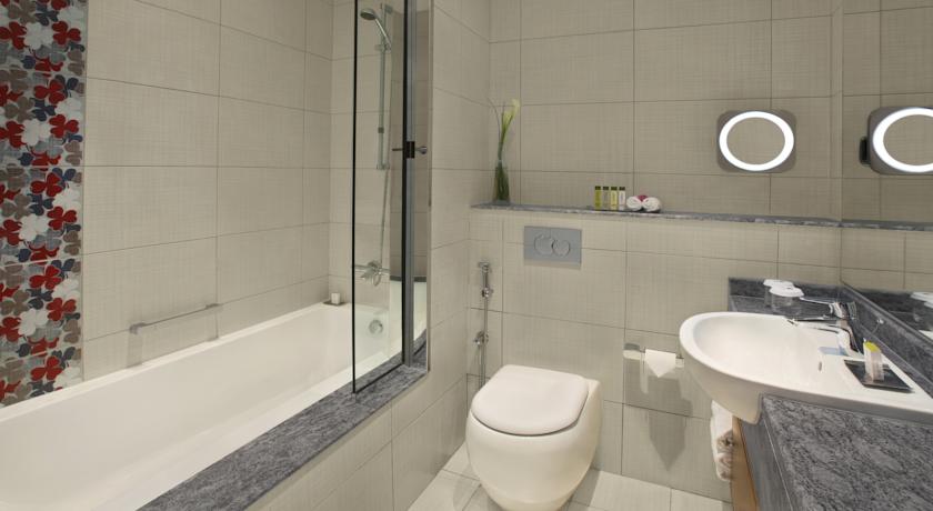 DoubleTree by Hilton Hotel and Residences Dubai Al Barsha, Дубаї, Об'єднані Арабські Емірати мініатюра 29