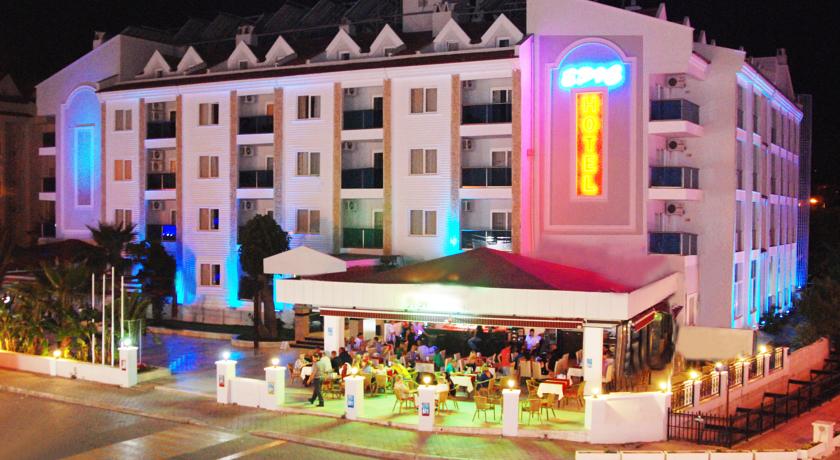 Epic Hotel Armutalan — Мармарис, Туреччина мініатюра 7