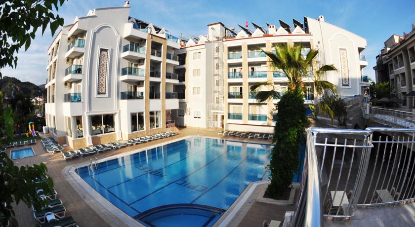 Epic Hotel Armutalan — Мармарис, Туреччина мініатюра 8