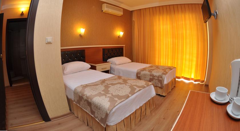 Epic Hotel Armutalan — Мармарис, Туреччина мініатюра 9