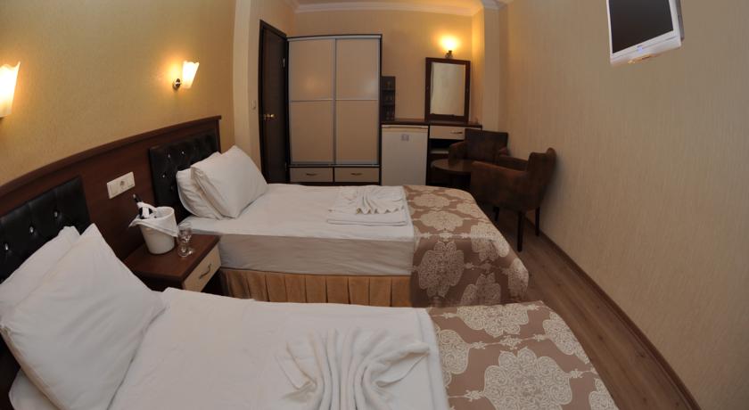 Epic Hotel Armutalan — Мармарис, Туреччина мініатюра 10