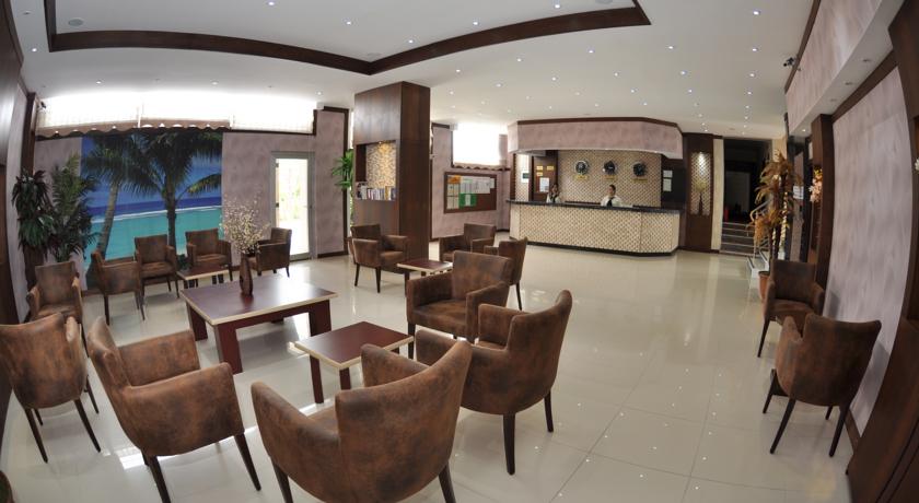 Epic Hotel Armutalan — Мармарис, Туреччина мініатюра 11