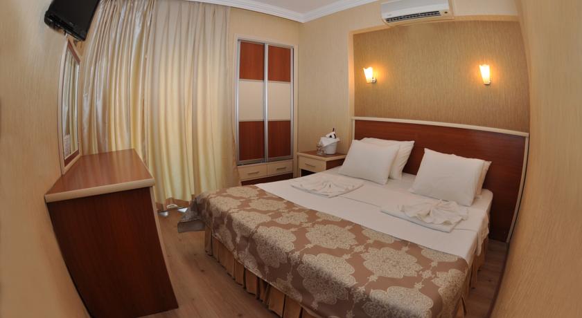Epic Hotel Armutalan — Мармарис, Туреччина мініатюра 13