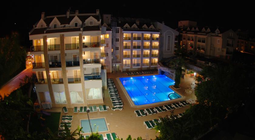 Epic Hotel Armutalan — Мармарис, Туреччина мініатюра 14