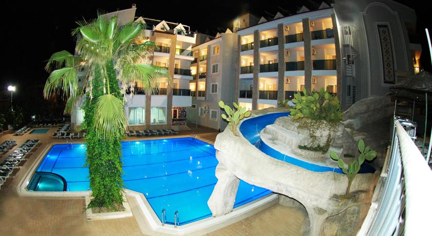 Epic Hotel Armutalan — Мармарис, Туреччина мініатюра 15