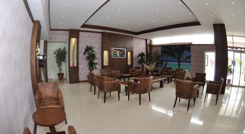 Epic Hotel Armutalan — Мармарис, Туреччина мініатюра 16