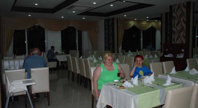 Epic Hotel Armutalan — Мармарис, Туреччина мініатюра 18