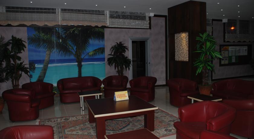 Epic Hotel Armutalan — Мармарис, Туреччина мініатюра 22