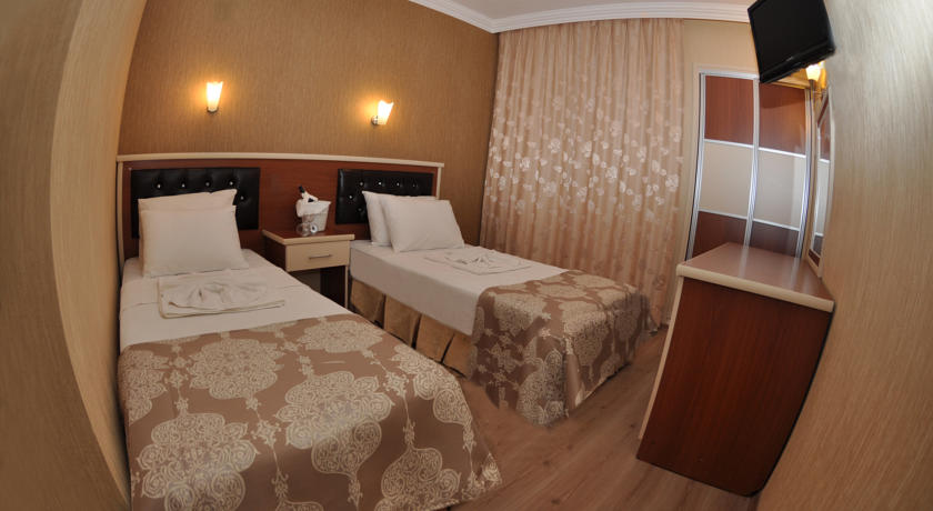 Epic Hotel Armutalan — Мармарис, Туреччина мініатюра 23