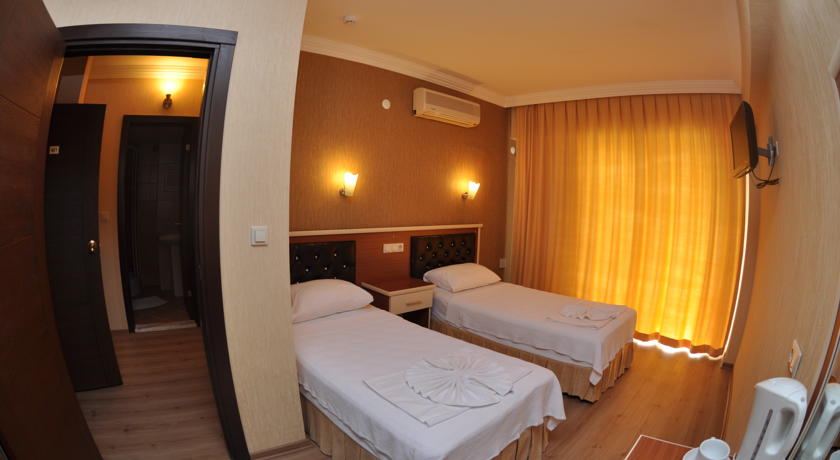 Epic Hotel Armutalan — Мармарис, Туреччина мініатюра 24
