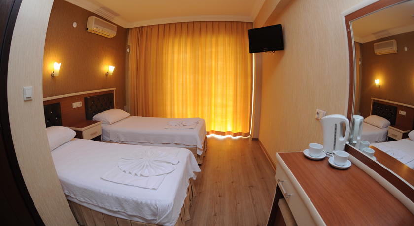 Epic Hotel Armutalan — Мармарис, Туреччина мініатюра 25