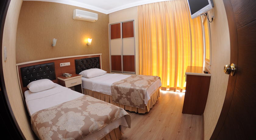 Epic Hotel Armutalan — Мармарис, Туреччина мініатюра 26