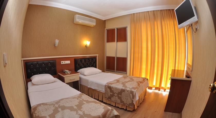 Epic Hotel Armutalan — Мармарис, Туреччина мініатюра 27