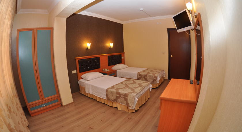 Epic Hotel Armutalan — Мармарис, Туреччина мініатюра 28