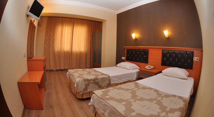 Epic Hotel Armutalan — Мармарис, Туреччина мініатюра 29