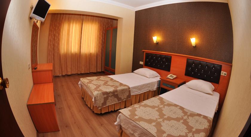 Epic Hotel Armutalan — Мармарис, Туреччина мініатюра 30