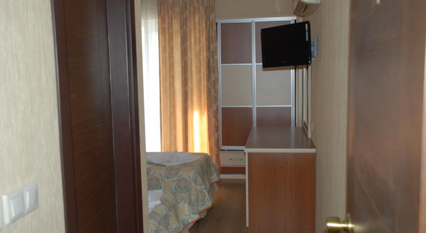 Epic Hotel Armutalan — Мармарис, Туреччина мініатюра 31