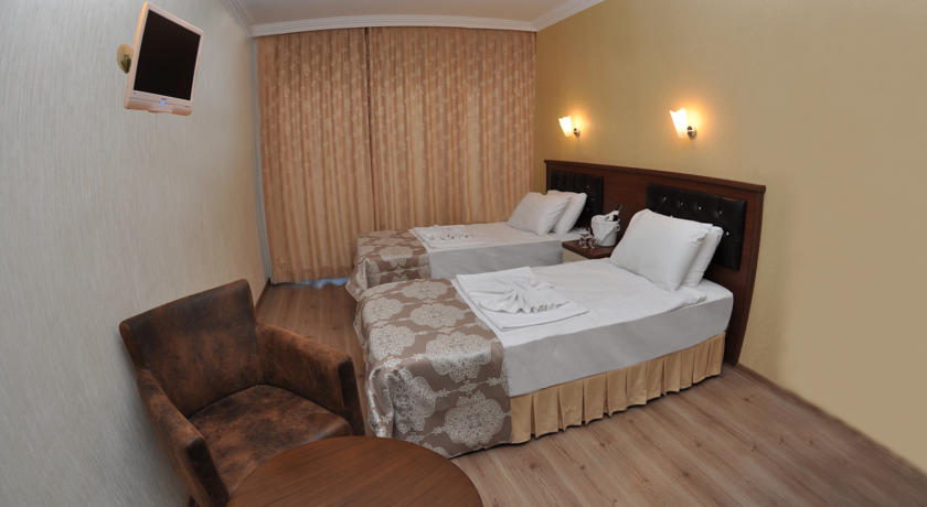 Epic Hotel Armutalan — Мармарис, Туреччина мініатюра 32