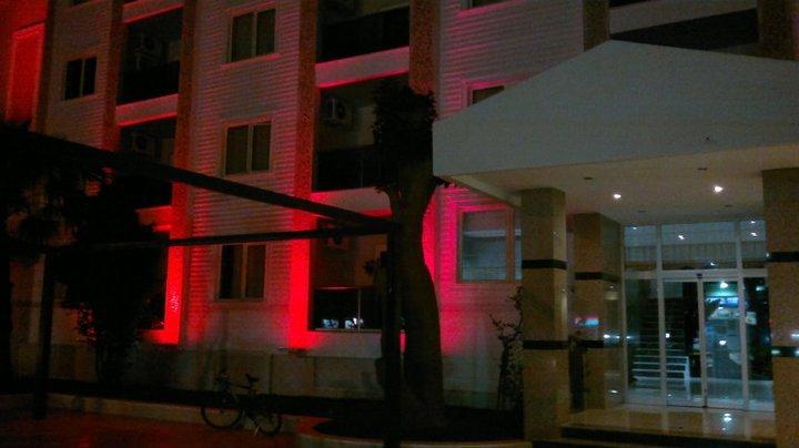 Epic Hotel Armutalan — Мармарис, Туреччина мініатюра 33
