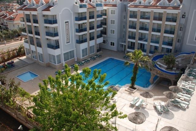 Epic Hotel Armutalan — Мармарис, Туреччина мініатюра 34